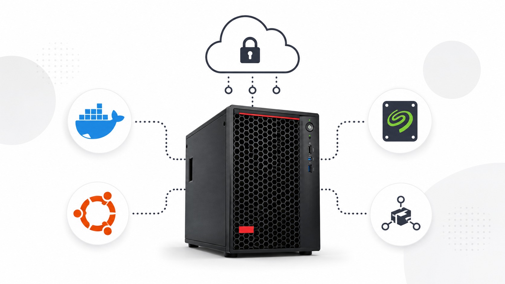 Bepo: My Homelab Setup